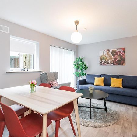 Brand New Apartment 2 Complex In Drogheda Buitenkant foto