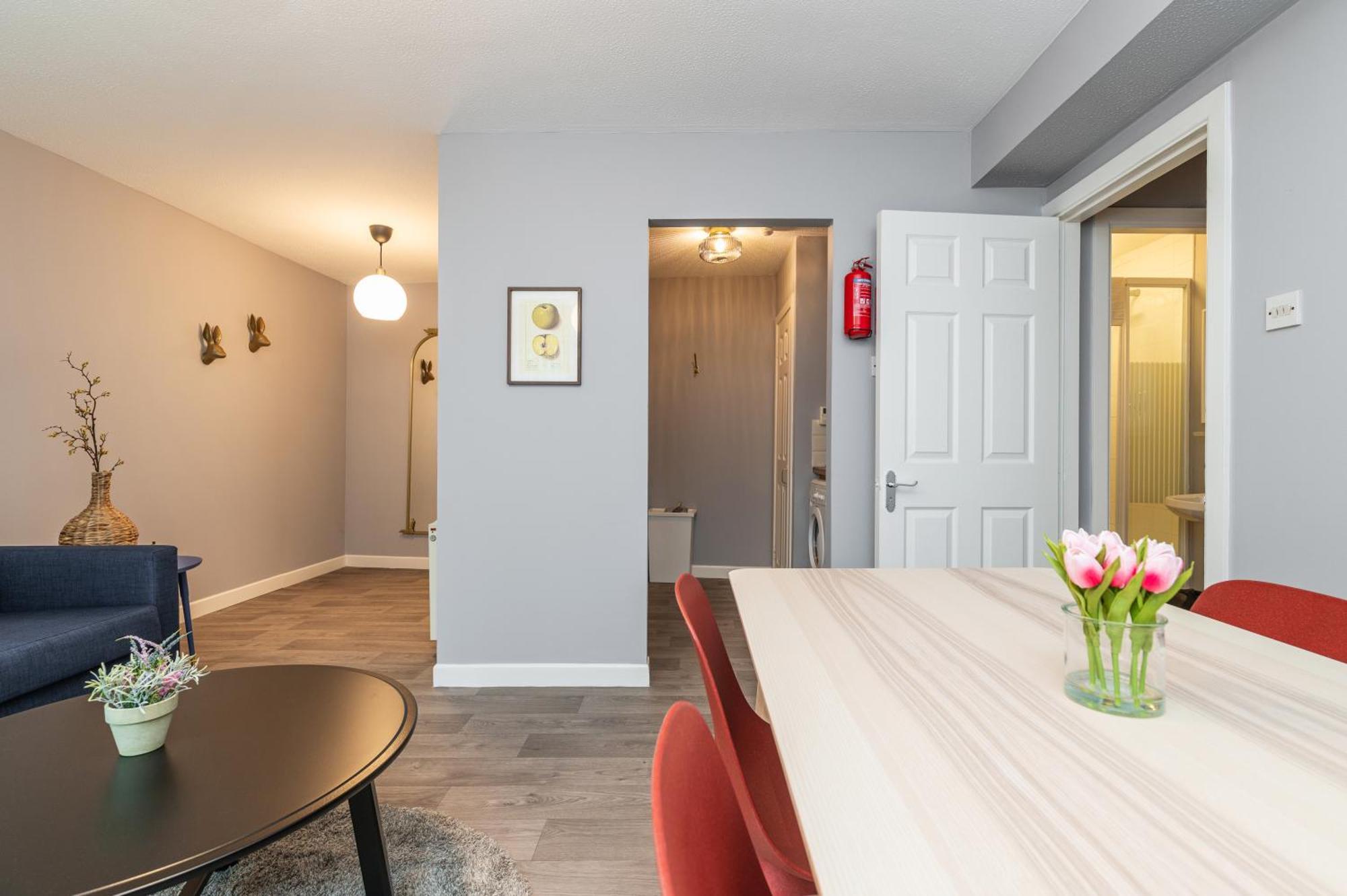 Brand New Apartment 2 Complex In Drogheda Buitenkant foto
