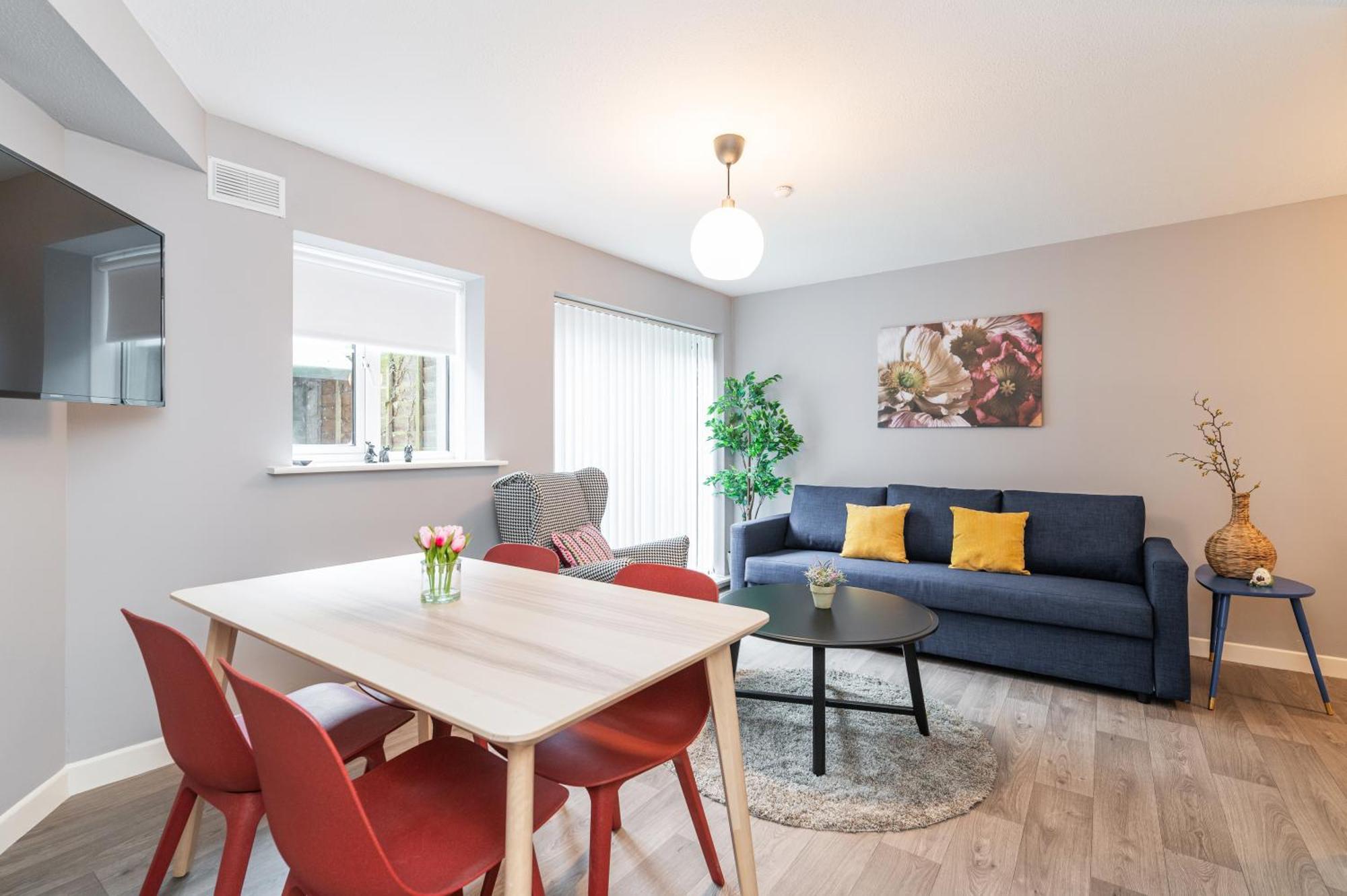 Brand New Apartment 2 Complex In Drogheda Buitenkant foto
