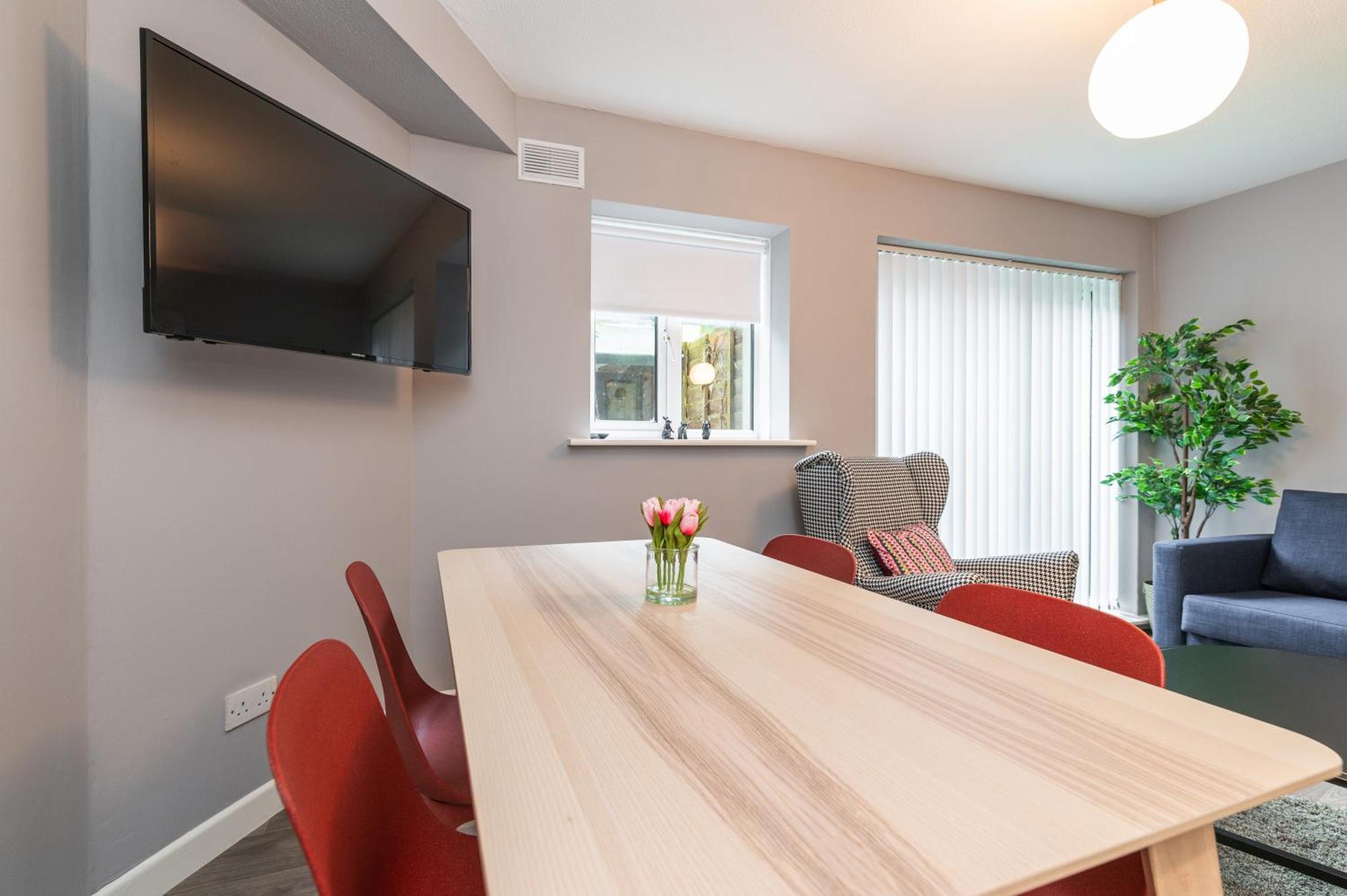 Brand New Apartment 2 Complex In Drogheda Buitenkant foto