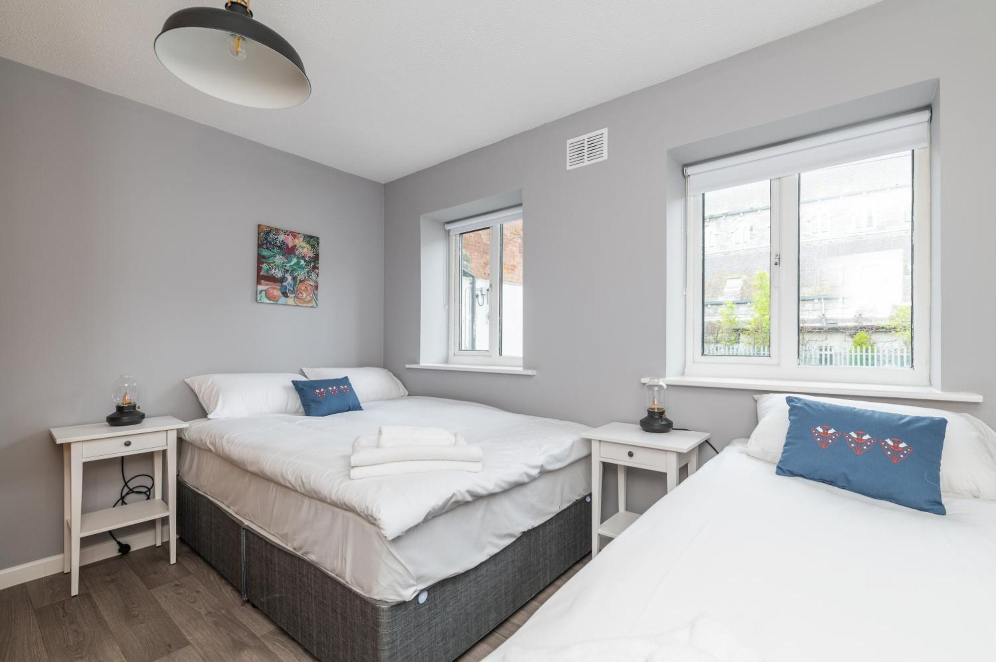 Brand New Apartment 2 Complex In Drogheda Buitenkant foto