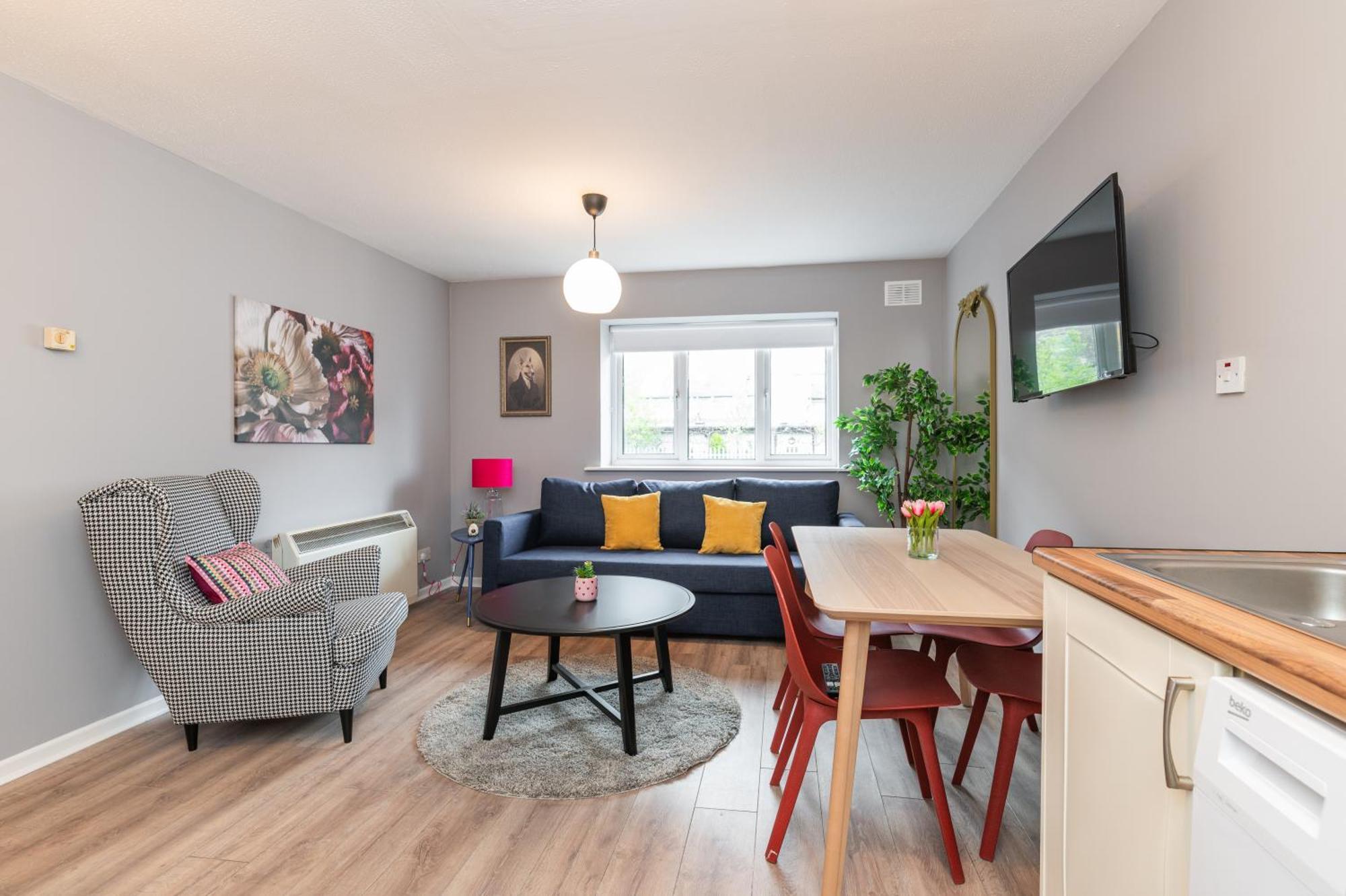 Brand New Apartment 2 Complex In Drogheda Buitenkant foto