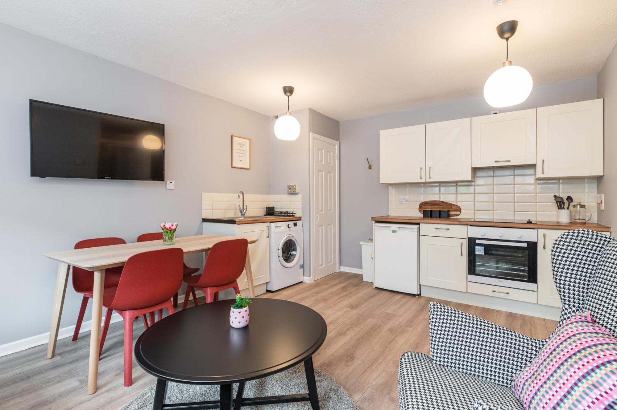 Brand New Apartment 2 Complex In Drogheda Buitenkant foto