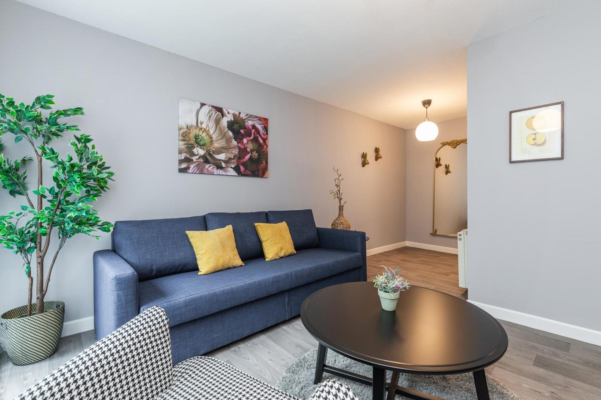 Brand New Apartment 2 Complex In Drogheda Buitenkant foto