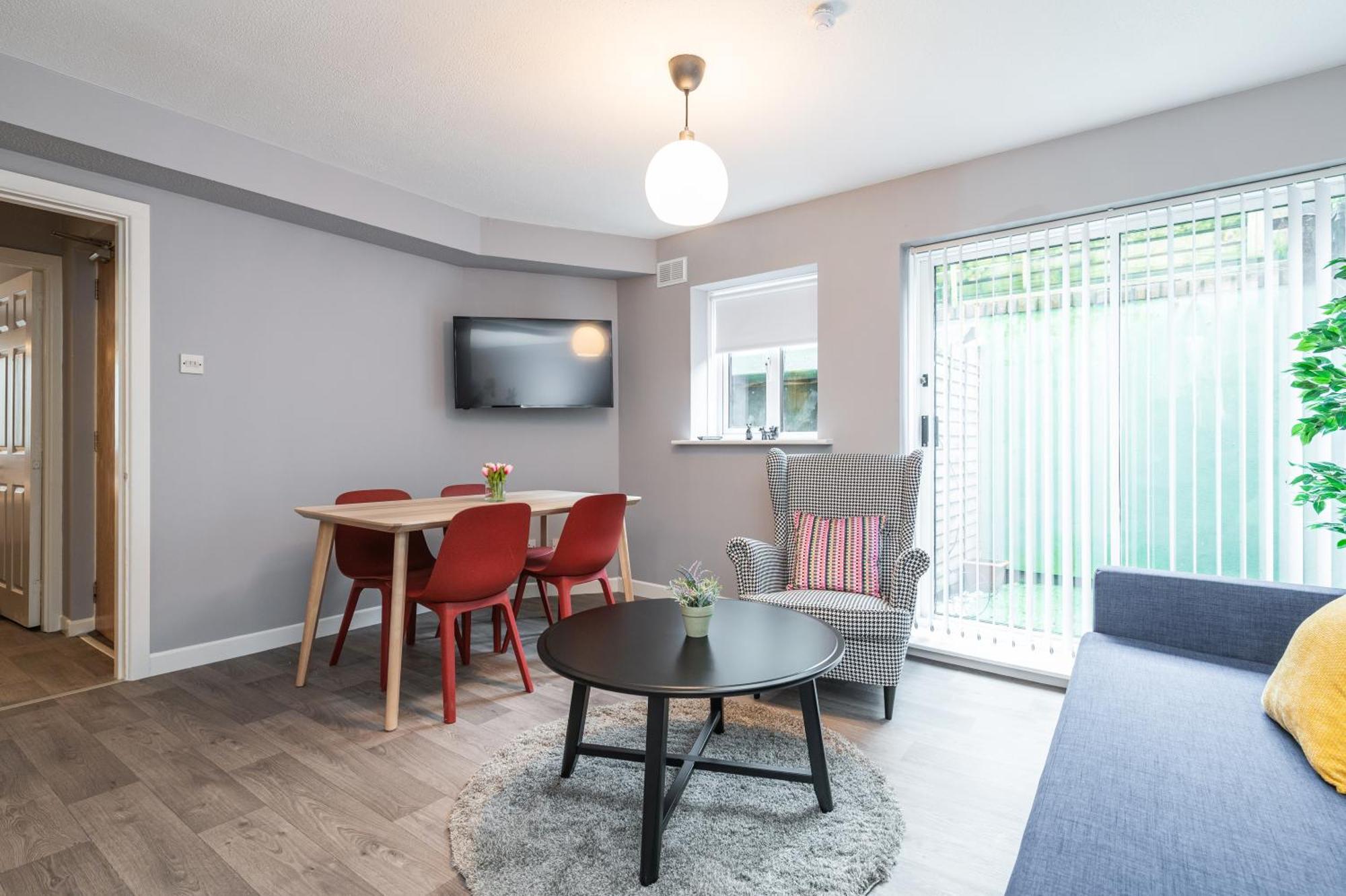 Brand New Apartment 2 Complex In Drogheda Buitenkant foto