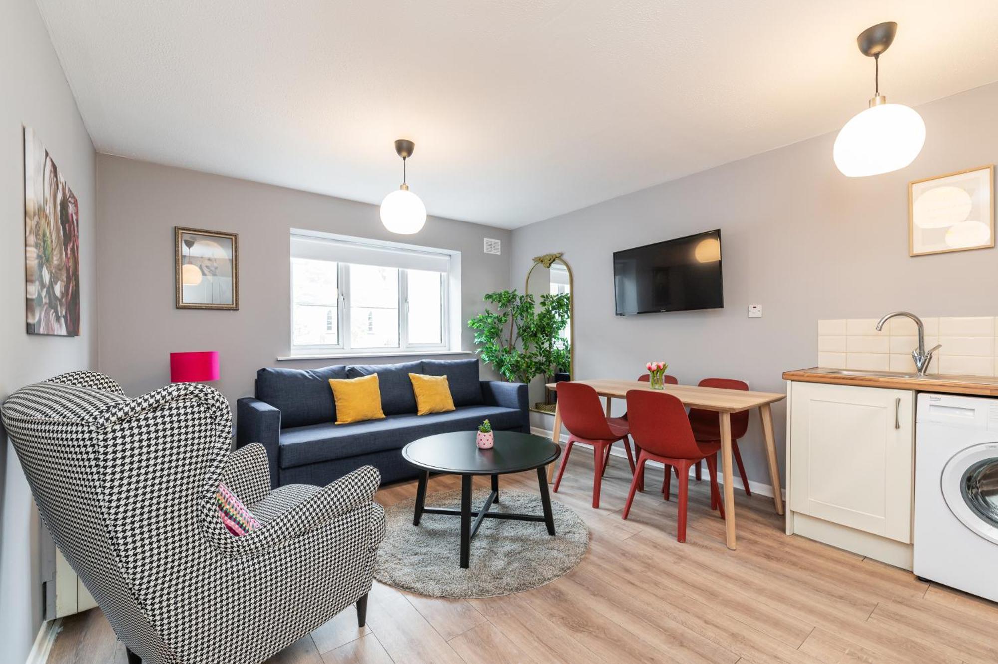 Brand New Apartment 2 Complex In Drogheda Buitenkant foto