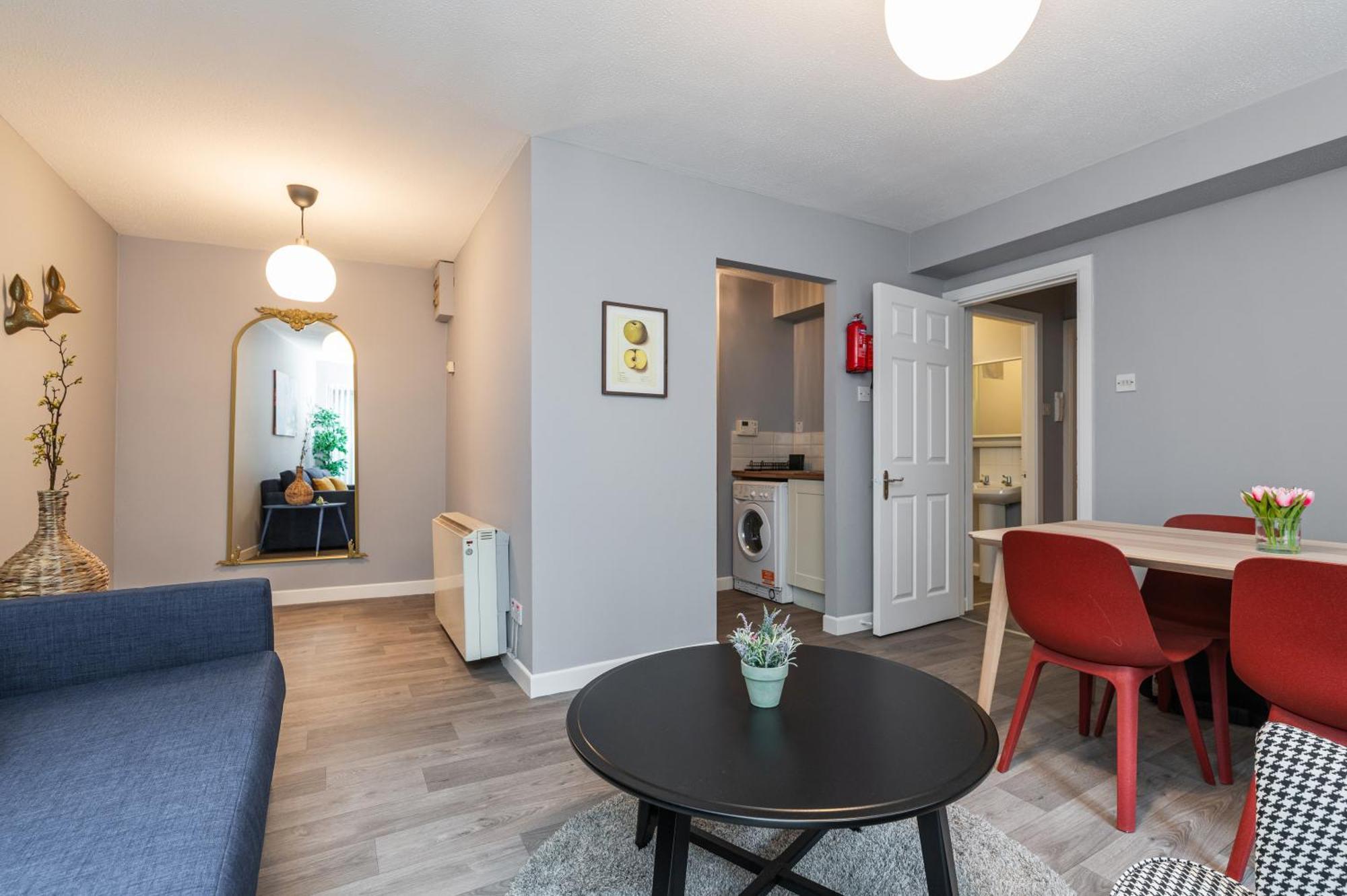 Brand New Apartment 2 Complex In Drogheda Buitenkant foto